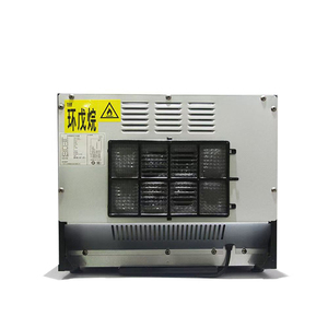 20L <strong>Fridge</strong> Freezers Electric Office <strong>Fridge</strong> Refrigerator <strong>12v</strong> Hotel Bedroom Mini <strong>Fridge</strong> Compact Refrigerators Cooler GBC-20CF - Product Image 4