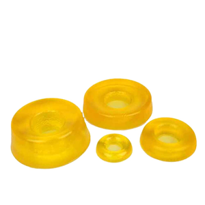 Chest Support Pads <strong>Medical</strong> <strong>Gel</strong> Spine Surgery Positioner Chest Pads Heel Support <strong>Cushion</strong> <strong>Medical</strong> Product OEM - Product Image 5