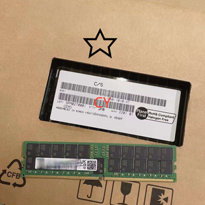CY001 M393A8G40BB4-CWE <b>DDR4</b> 3200MHz ECC RDimm Server Memory Module 64GB GSM GPRS TCP/IP POE Wi-Fi SDK Business Use <b>DDR4</b> 64GB Mem - Product Image 4