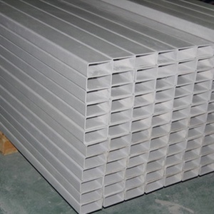Purlin Rectangular de Fibra de Vidrio Anticorrosión - Product Image 4