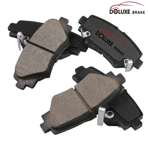 Plaquettes <span class=keywords><strong>de</strong></span> <span class=keywords><strong>frein</strong></span> à <span class=keywords><strong>disque</strong></span> en céramique D1729, pastillas <span class=keywords><strong>de</strong></span> freno, système <span class=keywords><strong>de</strong></span> freinage automobile, plaquettes <span class=keywords><strong>de</strong></span> <span class=keywords><strong>frein</strong></span> pour voiture <span class=keywords><strong>Mazda</strong></span> <span class=keywords><strong>3</strong></span> - Product Image 1