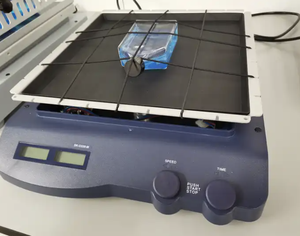 Labtexオービタルシェーカーラボデジタルオービタルシェーカーオービタルインキュベーターシェーカー - Product Image 3