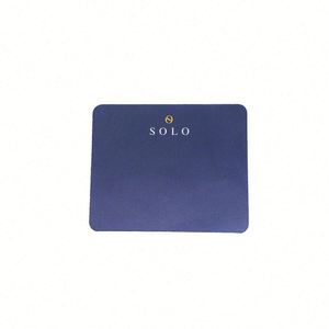Wholesales Promotion Cheap Custom Printing Sublimation Blanks Mouse Pad Rubber <b>MousePad</b> - Product Image 4