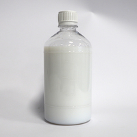 Suspension de polissage au diamant colloïdal Trojan 50nm 500ml OEM Garantie 1 an pour l'acier ferreux