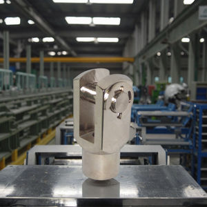 Accesorios de Conexión Tipo Horquilla con Extremo de Varilla para Cilindros AY-40K TGC/TGD/TGI - Product Image 3