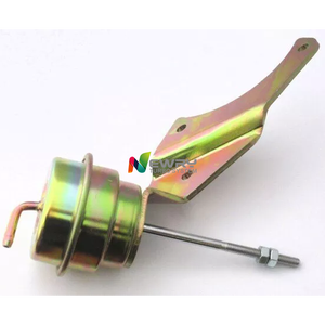 ターボチャージャーアクチュエータK03 53039880052 53039880094 06A145704T AUQ付きアウディA3用ARZエンジンターボワステゲート - Product Image 2