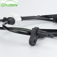 Sensor Otomatis ABS Sensor Kecepatan Roda OEM 57450-SDC-013 ALS1016 untuk Honda Accord Acura TSX 2.4L & 3.0L 2003 2004 2005-2007 2008