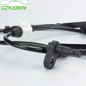 CHẤT LƯỢNG CAO <span class=keywords><strong>ABS</strong></span> Bánh Xe Tốc Độ Cảm Biến 57450-SDC-013 ALS1016 Đối Với <span class=keywords><strong>Honda</strong></span> <span class=keywords><strong>Accord</strong></span> Acura TSX 2.4L & 3.0L 2003 2004 2005- 2007 2008 - Product Image 4