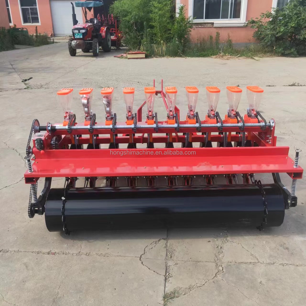 How to Choose the Best Farm Tools for Pepper: A Complete Buying Guide