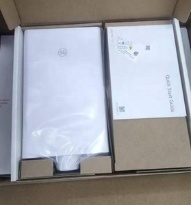 ZOWEE 5G CPE Max 6 H362-383 Desbloqueado, Antenas 5G+4G de Alta Ganancia de 11 Dbi, Módem Exterior 5G SA+NSA 4G LTE Cat20, Router 5G con SIM, 5.4 Gbps. - Product Image 2