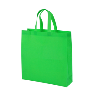 Mô hình tùy chỉnh thân thiện với môi trường không dệt Túi mua sắm với nhiều lớp T-Shirt xử lý cá nhân và bền - Product Image 4