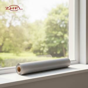 Malla de Alambre de Acero Inoxidable SS316, Malla de Anillo de 50/35 Micras, Cortina Decorativa de Alambre, Malla Filtrante de Alambre en Cuña - Product Image 4