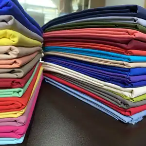 Fornitore cinese Tela de taslon nylon tessuto taslan tessuto per il rivestimento