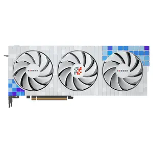 Brand New RX 6750 XT GAMING OC Gaming Graphics Card with 12GB GDDR6 RX6750 XT Video Cards