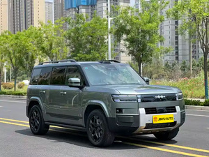 Leopard 7 Titanium, Auto Usado, Modelo 2025, 190 <span class=keywords><strong>km</strong></span>, 4x4, Versión Ultra, 1.5T, 156 HP, L4, Híbrido Enchufable, 5 Puertas, 5 Asientos, SUV Mediano - Product Image 2