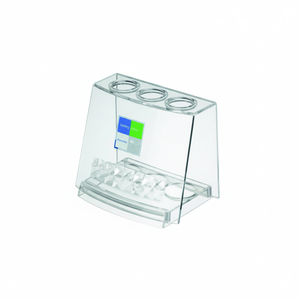 Inomata Transparent Acrylic <b>Toothbrush</b> <b>Holder</b> Premium Toilet Brush <b>Holders</b> - Product Image 1