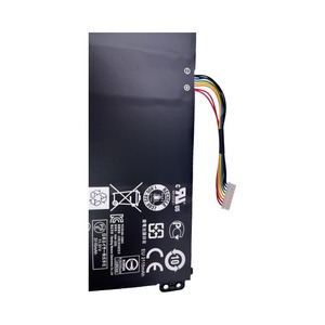 Pin máy tính xách tay ac14b18j ac14b13j cho Acer Aspire E3-111 E3-112 E3-112M ES1-531 ms2394 B115-MP ex2519 n15q3 n15w4 11.4V ac14b18j - Product Image 6