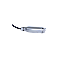 Transmisor de Nivel Sumergible LMFD04EC - Para Estaciones de Monitoreo Ambiental, Salida RS485, Protocolo Modbus
