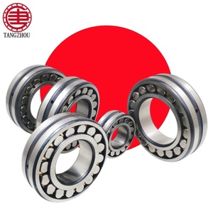 BS2B229750D EXB22210-2RS F-803008.PRL 444169 WS22210E1-2RSR ตลับลูกปืนลูกกลิ้งทรงกระบอกแบบปรับได้ตามมาตรฐานสำหรับเครื่องผสม - Product Image 3