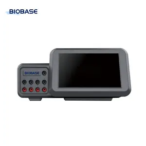 BIOBASE electrophoresis power supply laboratory machine pulsed-field gel electrophoresis for lab