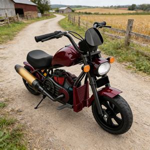 <span class=keywords><strong>Moto</strong></span> électrique pour enfants <span class=keywords><strong>pas</strong></span> chère d'usine 4-10-14, vélo d'équilibre, conduite autonome, vélo électrique tout-terrain pour enfants - Product Image 3