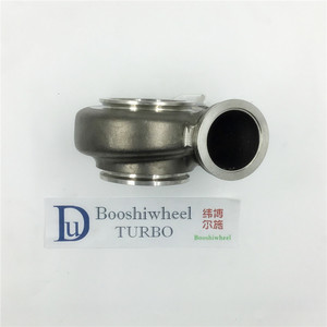 G35 G30-900 G35-1050ตัวเรือนกังหันสแตนเลส1.4848 740902-0112การหมุนย้อนกลับ AR 0.61 - Product Image 3