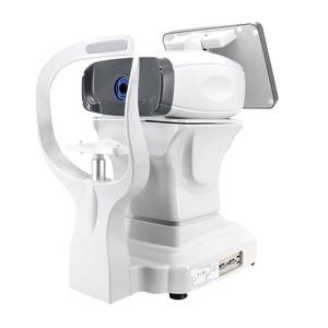 ARK-1 Instrumento óptico Refratômetro automático totalmente automático, com Keratometer <span class=keywords><strong>Auto</strong></span> Refratômetro 10,4 polegadas tela sensível ao toque - Product Image 3