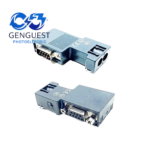 โมดูลอินเทอร์เฟซ PLC 6ES7972-0BA12-0XA0 6ES7972-0BA42-0XA0 6ES7972-0BA52-0XA0 6ES7972-0BA61-0XA0 6ES7972-0BA60-0XA0 - Product Image 2