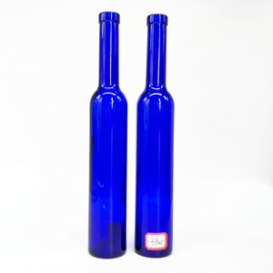 Bouteille de vin en verre super silex 750Ml brandy Offre Spéciale clair noir givré whisky <span class=keywords><strong>vodka</strong></span> - Product Image 5