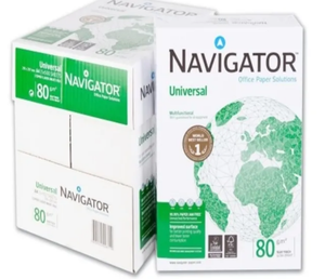 Papel para Impresora Láser e Inyección <span class=keywords><strong>de</strong></span> Tinta Aofei A4, Equivalente a la Marca, Estándar <span class=keywords><strong>Egipto</strong></span>/Arabia Saudita/Emiratos Árabes Unidos, Compatible con Xerox, Libre <span class=keywords><strong>de</strong></span> Estática, Alta Pureza, 500 Hojas - Product Image 4