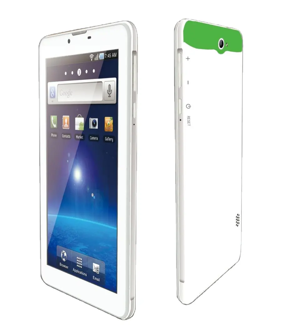 Nhà Máy Bán Buôn Máy Tính Bảng 7 Inch Android WiFi RK 3126 Quad Core Tùy Chỉnh Android Tablet Giá Rẻ Nhất Tablet Tablate