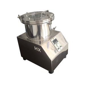 Mini <span class=keywords><strong>centrifugeuse</strong></span> 200 en acier inoxydable HX 316L avec doublure personnalisable pour <span class=keywords><strong>centrifugeuse</strong></span> d'essais multi-industries - Product Image 4