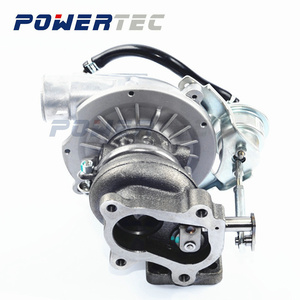 Turbocompressore VIBR 8971397243 per Isuzu Rodeo 2.8TD 4JB1T turbina 74 Kw 100 HP 8971397241 8971397242 VD420014 VC420014 - Product Image 6