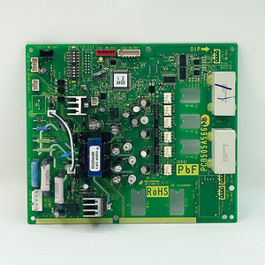Ban đầu thông minh <span class=keywords><strong>Haier</strong></span> điều hòa không khí Hệ thống phần pcb505a566ab đơn vị bên ngoài biến tần AC PCB board xk6 mô-đun trên bán - Product Image 3