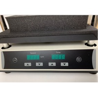 New WESTTUNE Professional Laboratory Analytical Instrument Dmt-2500 Digital Mixer Large Orbital 2500rpm Multi-tube Heating