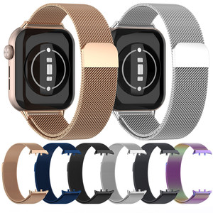 Convient pour la <span class=keywords><strong>Honor</strong></span> Watch <span class=keywords><strong>5</strong></span>/Watch5 <span class=keywords><strong>Bracelet</strong></span> de <span class=keywords><strong>montre</strong></span> <span class=keywords><strong>Bracelet</strong></span> en acier inoxydable <span class=keywords><strong>Bracelet</strong></span> - Product Image 2