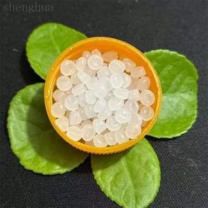 Granules de polyéthylène basse densité de granules de Ldpe de résistance froide pour les fleurs artificielles - Product Image 3