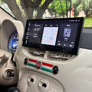 MOOKAKA-<span class=keywords><strong>Lecteur</strong></span> DVD Android 15 de 12.3 pouces, avec écran tactile <span class=keywords><strong>plat</strong></span>, 2007-2024, Wi-Fi, CarPlay, Android Auto, HD - Product Image 6