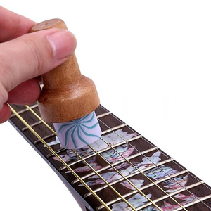 Huile protectrice pour cordes TCM authentique, lubrifiant pour cordes, huile de soin anti-rouille et lissante pour guitare et basse, String Guardian - Product Image 6