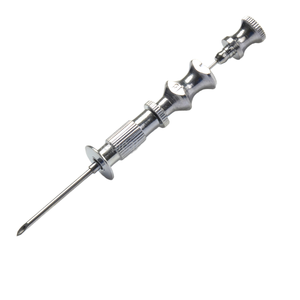 ステンレス钢の医学のSternalの穿刺の針 - Product Image 1