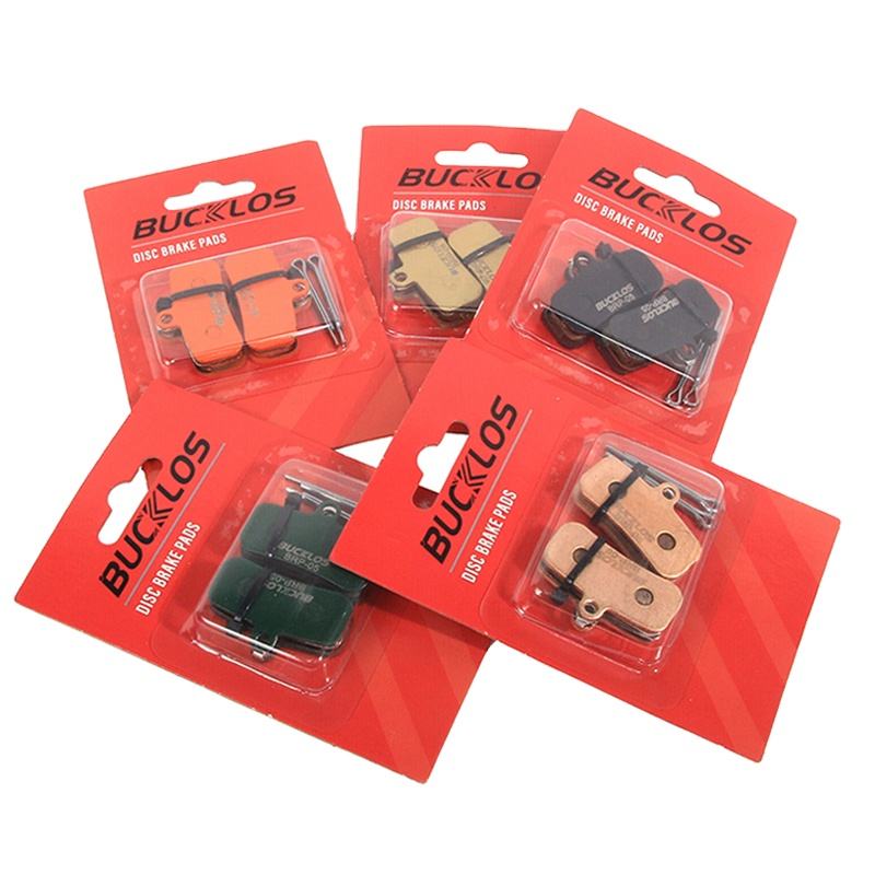 Premium Bicycle Ceramic Brake Pads Durable Efficient