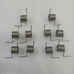WD High Quality G2.014.020 G2.014.021 SM52 PM52 Paper Tooth <b>Row</b> Spring Offset Printing Spare Parts - Product Image 1