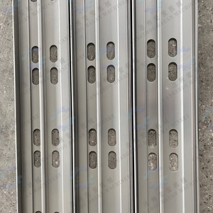 Nouvel équipement automatique HAUAN de renforcement de plafond avec PLC et moteur pour la construction - Product Image 6