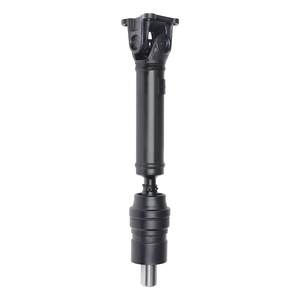 Eje de Transmisión Delantero para Toyota Daihatsu Terios 4WD 2001-2019, Material de Acero, OE 37140-87404 - Product Image 4