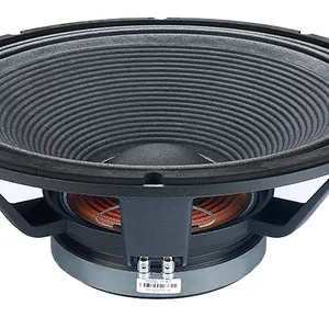 Indoor Meeting Room Entertainment KTV18 "4" voice coil high-power speakers Professional sound system