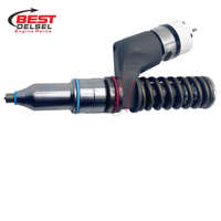 Injecteur de carburant pour moteur diesel 211-3027 276-8307 295-9085 211-3026 10R-2772 10R-7228 10R2772 2959085 pour C18