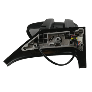 Specchietto Laterale a Braccio Lungo per <span class=keywords><strong>IVECO</strong></span> DAILY VAN con Sensore di Temperatura, 11 Linee, 5801367571 5801367569, Specchietto Retrovisore per Porta - Product Image 4