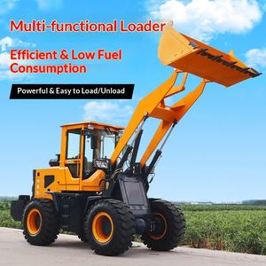 Maquinaria Agrícola Multifuncional de Tracción en las Cuatro Ruedas para Limpieza de Estiércol, Automática, Pequeña y de Patas Cortas - Product Image 1