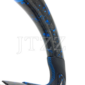 สำหรับ <span class=keywords><strong>Ford</strong></span> <span class=keywords><strong>Mustang</strong></span> พวงมาลัยคาร์บอนไฟเบอร์ <span class=keywords><strong>GT</strong></span> ST ST RS <span class=keywords><strong>500</strong></span> 350 2019 <span class=keywords><strong>2020</strong></span> 2021 2022 2023อุปกรณ์เสริมรถยนต์สปอร์ตอัปเกรด - Product Image 4