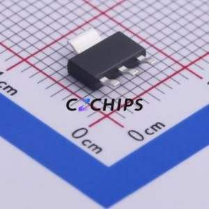 Regulador lineal (LDO) PMIC de chip IC de circuito integrado SOT-223 nuevo y original de - Product Image 2